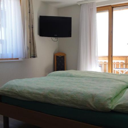 Haus Holiday Зас-Фе Экстерьер фото