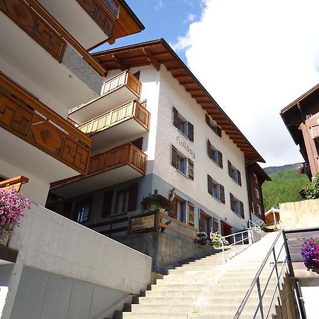 Haus Holiday Зас-Фе Номер фото