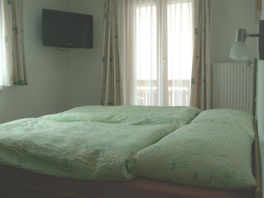 Haus Holiday Зас-Фе Номер фото